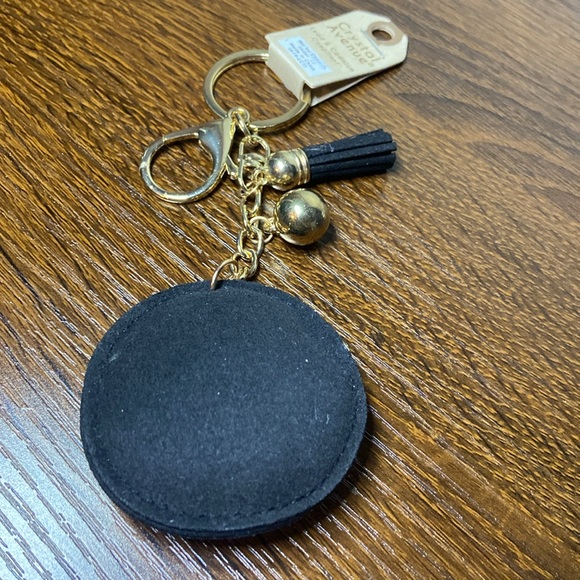 Tree of life bling key chain - Picture 5 of 6